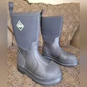 Muck Boots
